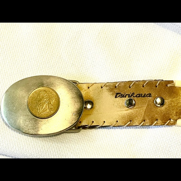 Mens Belt. - Picture 2 of 6